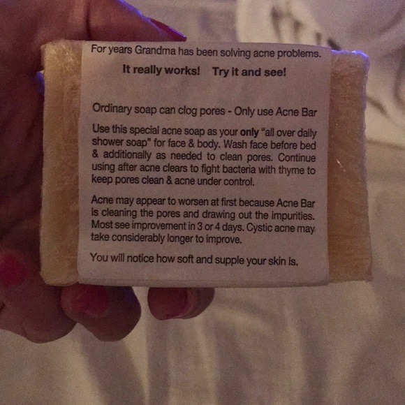 BUNDLE ITEM - Picture 2 of 2